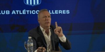 Talleres avanza con la denuncia contra Andrés Merlos ante la AFA y la Justicia