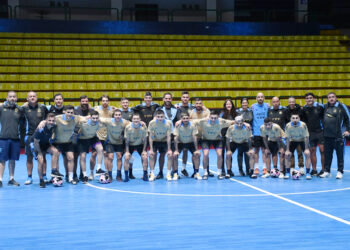 Argentina va por las semifinales