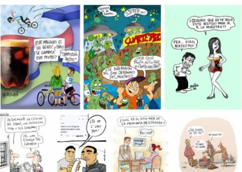 Llega un nueva edición del “San Jerónimo Dei”