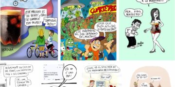 Llega un nueva edición del “San Jerónimo Dei”