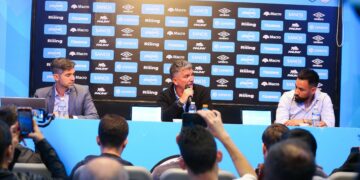 Artime: “Fue un mercado de pases muy complicado”