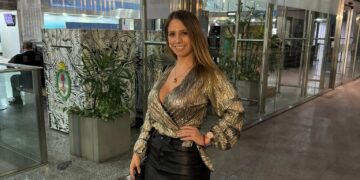 Ponce, Bornoroni y Rodríguez Machado, en el asado de Olivos