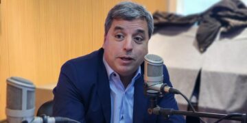 David Urreta renunció a la presidencia de Atenas