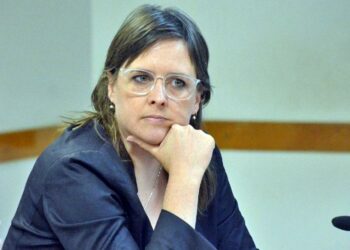 Planteo por los ejercicios militares en La Calera