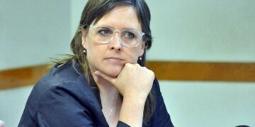 Planteo por los ejercicios militares en La Calera