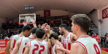 Instituto y Atenas perdieron en el Super 6