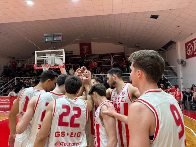 Instituto y Atenas perdieron en el Super 6