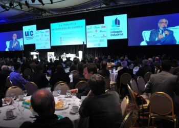 Córdoba, sede del encuentro anual de la Asociación Argentina De Consultores Políticos