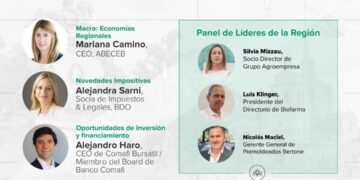 BDO Argentina lanza el primer CFO On Site en Córdoba