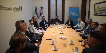 BEG: la Provincia decretó un plazo de 15 días de negociaciones