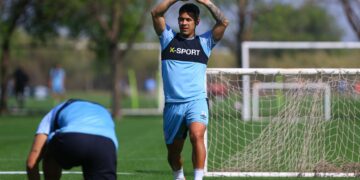 ‘Uvita’ Fernández: “Los malos resultados tapan todo lo bueno”