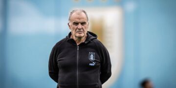 Bielsa: “Es una ofensa gravísima”