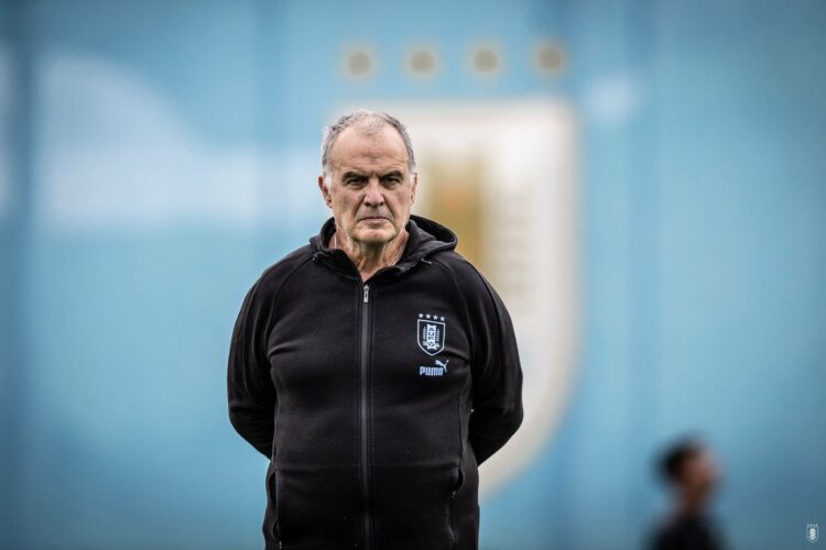 Bielsa: “Es una ofensa gravísima”