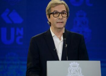 Pedido de rectores a los senadores por las universidades públicas