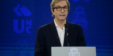 Pedido de rectores a los senadores por las universidades públicas