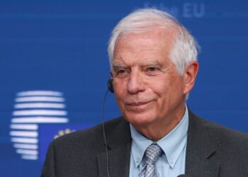 La Unión Europea teme una “guerra total” en Oriente Medio