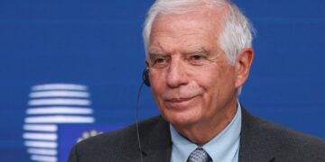 La Unión Europea teme una “guerra total” en Oriente Medio