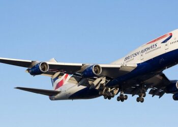 Aerolíneas suspendieron los vuelos a Israel por la escalada de tensiones