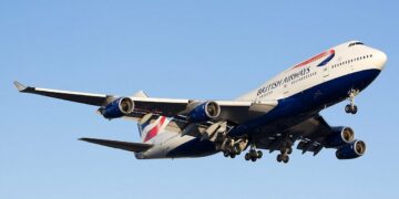 Aerolíneas suspendieron los vuelos a Israel por la escalada de tensiones