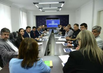 Instalarán una base de Prefectura en Embalse