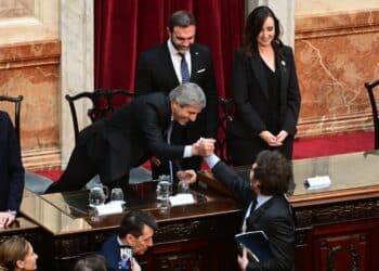 A pesar de sus promesas, Milei aumenta los impuestos en el proyecto de Presupuesto 2025