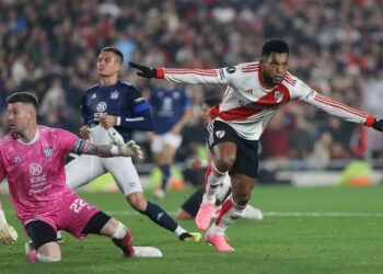 Talleres vuelve al Monumental