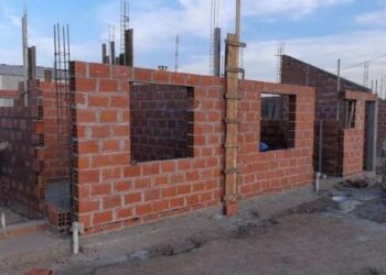 El desafío de acceder a la casa propia con un sueldo promedio