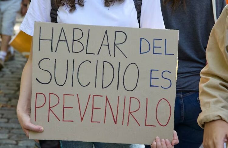Preocupa el aumento de muertes autoinfligidas en Córdoba