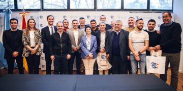 Integración turística con el Corredor Traslasierras