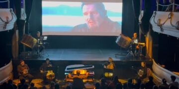 Películas en concierto, una experiencia diferente