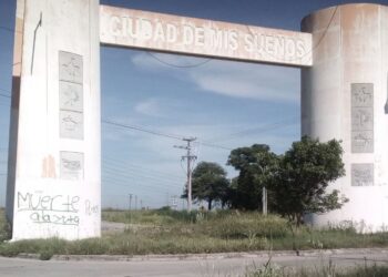 Abrió fuego contra la casa de su familia e hirió a una niña de nueve años