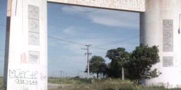Abrió fuego contra la casa de su familia e hirió a una niña de nueve años