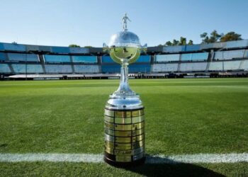 Los estadios que analiza la AFA y la Conmebol para la final de la Copa Libertadores