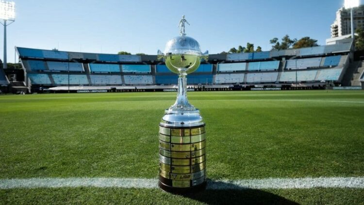 Los estadios que analiza la AFA y la Conmebol para la final de la Copa Libertadores