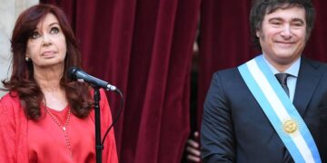 Cristina Kirchner ahora desafía a Milei con un mano a mano sobre cómo gobernar: «Te espero en el Patria»