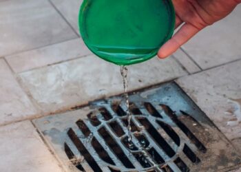 El descacharreo, fundamental para la lucha contra el dengue