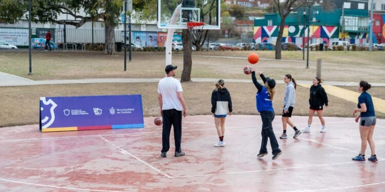 Se viene una jornada a puro deporte