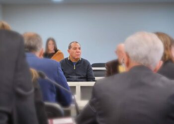 Dos magistrados le dieron el “beneficio de la duda” a Concha