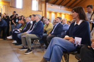 Sentido homenaje al ex gobernador De la Sota, a seis años de su fallecimiento Sentido homenaje al ex gobernador De la Sota, a seis años de su fallecimiento