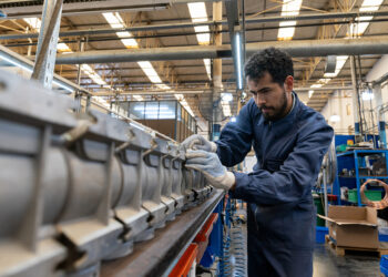 El empleo registrado cayó en Córdoba un 1,8% en 12 meses