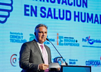 «Paso histórico»: la Provincia lanza un clúster de investigación en salud humana