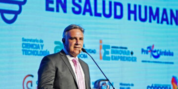 «Paso histórico»: la Provincia lanza un clúster de investigación en salud humana