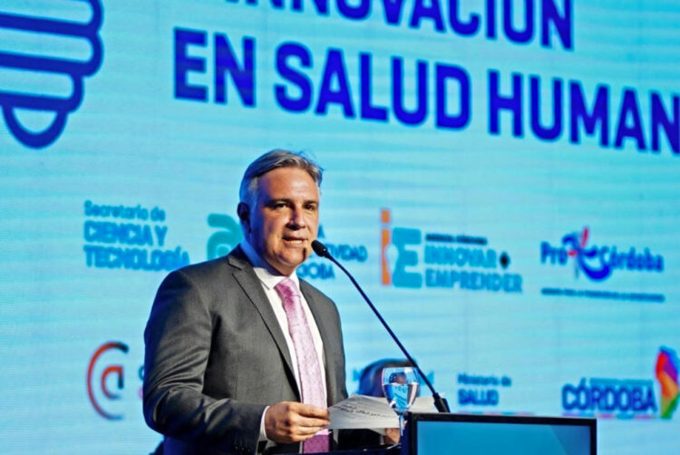 "Paso histórico": la Provincia lanza un clúster de investigación en salud humana