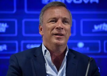 Fassi respondió a las críticas