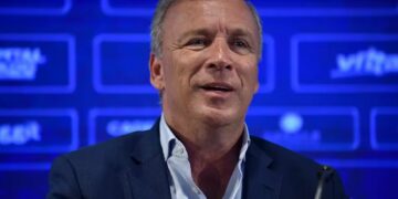Fassi respondió a las críticas