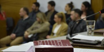Ya se puede consultar quiénes fueron sorteados como integrantes de jurados populares en 2025
