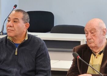 La Justicia rechazó el pedido de cese de prisión transitoria a Diego Concha