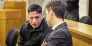 Se conocieron los fundamentos de la sentencia a Campos Matos por el femicidio de Anahí