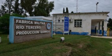 Fabricaciones Militares pasa a ser sociedad anónima