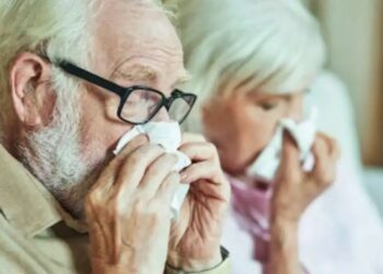 Virus Sincicial Respiratorio: una amenaza subestimada para adultos mayores